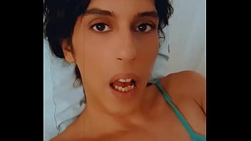 Preview 2 of Chaturbate English Rose - Verification video