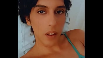 Preview 3 of Chaturbate English Rose - Verification video