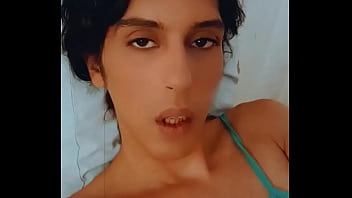 Preview 1 of Chaturbate English Rose - Verification video