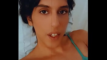 Preview 4 of Chaturbate English Rose - Verification video