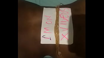 Preview 1 of Big Tits Bbw Asian Mom - Verification video