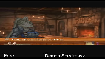 Preview 3 of Grab Doa - Demon Speakeasy