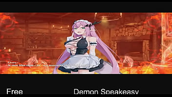 Preview 1 of Grab Doa - Demon Speakeasy