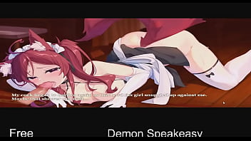 Preview 4 of Grab Doa - Demon Speakeasy