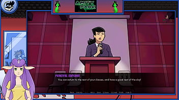Preview 2 of Handi Xxx Mom Sun - Danny Phantom Amity Park Redux Part 31
