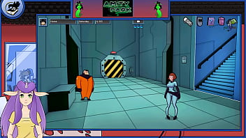 Preview 1 of Handi Xxx Mom Sun - Danny Phantom Amity Park Redux Part 31