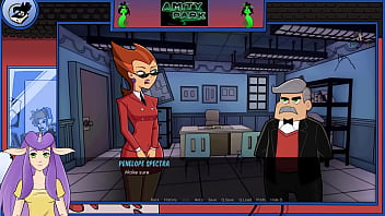 Preview 4 of Handi Xxx Mom Sun - Danny Phantom Amity Park Redux Part 31