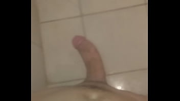 Preview 1 of Dick Sliding On Pussy
