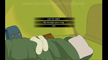 Preview 4 of Dick Sliding On Pussy - Omnitrixxx part 4