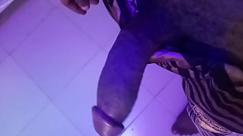 Preview 1 of College Bad Wap Com - Who is ready to fuck my big black cock