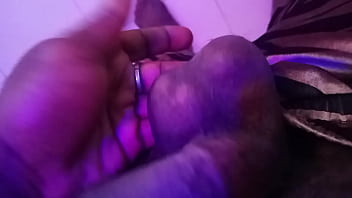 Preview 4 of College Bad Wap Com - Who is ready to fuck my big black cock