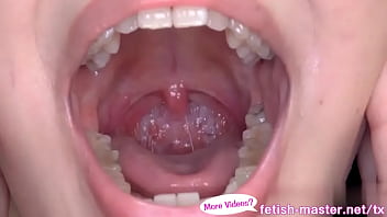 Preview 3 of Sissy Chastity Cage Fucked - Japanese Asian Tongue Spit Face Nose Licking Sucking Kissing Handjob Fetish - More at fetish-master.net