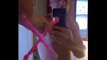 Preview 1 of Enjoy Fuk - Verification video
