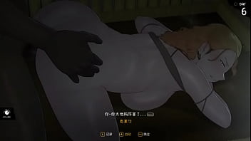 Preview 2 of Mouning Fuck - [NTRMAN] AOTG NTR Scene (Japaneae Voice) 2H