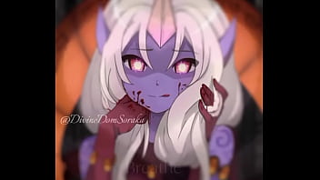 Preview 4 of Frends Momxxx - You lost battle with Ero Mommy Soraka~