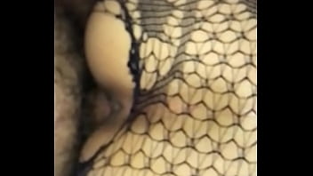 Preview 1 of Blondia Kheta - Sexy Latina pareja