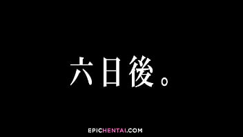 Preview 4 of Incest Teen Asian - School teachers fucking hard their students - hentai porn