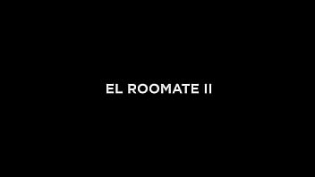 Preview 1 of Etnike - Abby Montano se coge a su primo,  y este le hace un creampie