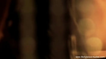 Preview 2 of Super Big Dick Fucking Nurse - Bollywood Babe Dirty Exhibition enjoying the moments