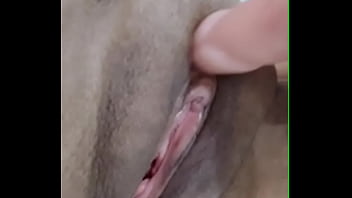 Preview 2 of Ebony Homemade Xxx - Esposa enlouquece marido