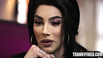 Preview 1 of Uzun Sureli Hd Sexler - Love Is In Your Future Vanessa Vega,  Ariel Demure