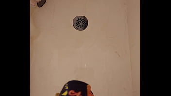 Preview 1 of Beeg Gloryhole Italian Korean - Tiny bikini found at the beach gets worked and cummed