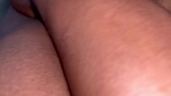 Preview 4 of Wife Ki Pussy - Dedeando una morena