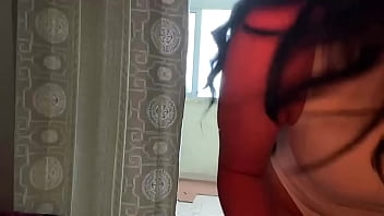 Preview 1 of Movie 18sx - Morena muy caliente