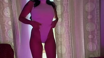 Preview 4 of Movie 18sx - Morena muy caliente