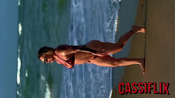Preview 1 of Forced Licking Indian Clitoris - Encontrei 2 bons safados e com um pau gigante delicioso  que arrombaram minha buceta bem gostoso - completo no Cassiflix