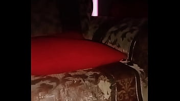Preview 4 of Hd Dildo - Lleno de mi propia leche