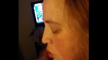 Preview 4 of Cuckold Classic - Cheating BBW eating my cum