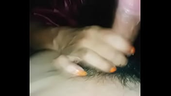 Preview 4 of Kignay Linn Karter - Agulu21 le chupa la pija a pendejo de 19,  altos petes garganta profunda