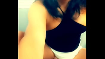 Preview 1 of Anime Lesbian Ninty Six Incest - sexy stephanie showing off tits