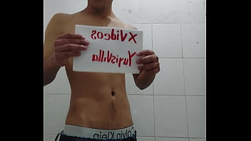 Preview 1 of N Xxxponor - V&iacute_deo de verificaci&oacute_n
