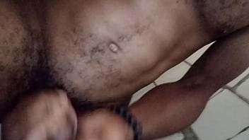 Preview 1 of Mesum Tante Bocah Indonesia - Mrfuneze horny early morning needed to cum