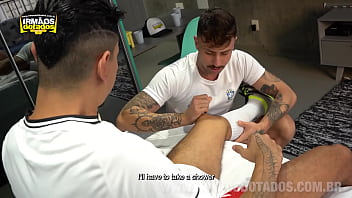 Preview 3 of Moxxx Com - FODEU O PUTO DURANTE O ATENDIMENTO