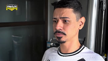 Preview 1 of Moxxx Com - FODEU O PUTO DURANTE O ATENDIMENTO