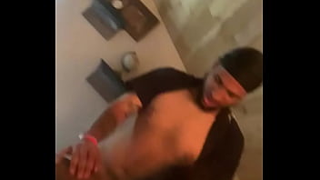 Preview 4 of Valentine D - Should of nut inside her pussy ️
