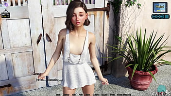 Preview 1 of Danny Sex - SUNSHINE LOVE #206 &bull_ That&#039_s what I call a nice evening