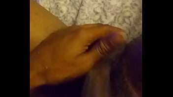 Preview 2 of Msn At Home - Dick Alive wet diamond productions
