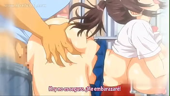 Preview 3 of Move Sex Com - Esta puta COLEGIALA fue FOLLADA en el tren. HENTAI COMPLETO EN: https://pastebin.com/TAMaVYxP