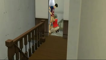 Preview 4 of Bangladesh Sexxx Video - Voyeur Life -  Finally caught a good view last time i was in the crevice