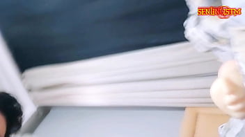 Preview 2 of Texaspatti Sex - New sex man who makes his wife an orgasm maniac when her husband can&#039_t make her happy