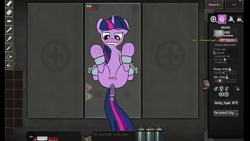 Preview 2 of Disco Scool Xxx - Secret Files 3 Speedrun Orgasm% (No Spells) - 01:06:32