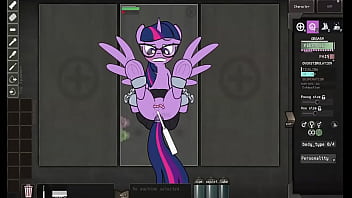 Preview 4 of Disco Scool Xxx - Secret Files 3 Speedrun Orgasm% (No Spells) - 01:06:32