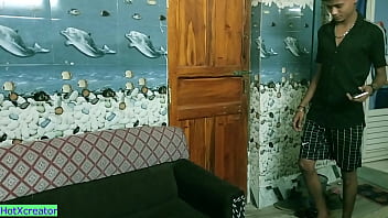 Preview 1 of China Sex Video Xxxxx - Indian hot aunty hardcore sex! caught us naked!