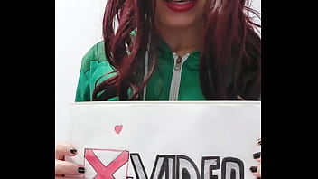 Preview 2 of Edible Panties - V&iacute_deo de verifica&ccedil_&atilde_o