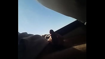 Preview 1 of Brother Rep Sex - Solo en el Bus