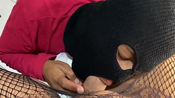 Preview 1 of Bro Sis Xnxx Story - O puto veio usando a calcinha da mulher ,  gozei no cu dele no pelo. COMPLETO NO RED